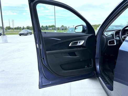 Used 2014 Chevrolet Equinox LT w/ Driver Convenience Package AWD/4WD image 9