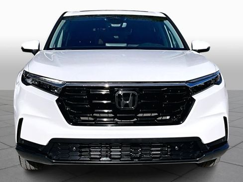 Used 2023 Honda CR-V EX-L image 3