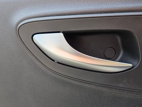 Used 2023 Mercedes-Benz Sprinter 3500 w/ Parking Package image 32