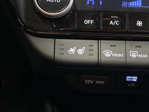 New 2026 Hyundai Elantra Limited image 8