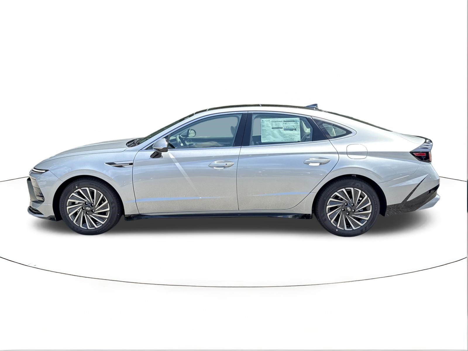 New 2026 Hyundai Sonata SEL FWD image 6