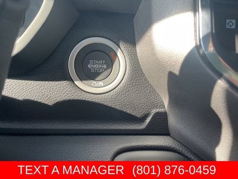 Used 2026 RAM 3500 Laramie AWD/4WD image 36