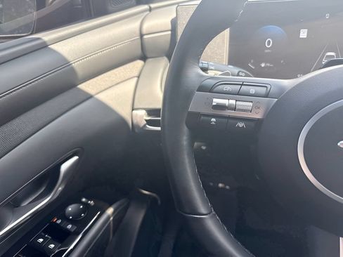 Used 2025 Hyundai Santa Cruz XRT AWD/4WD image 15