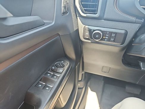 Used 2023 Ford Bronco Sport Outer Banks w/ Tech Package AWD/4WD image 22