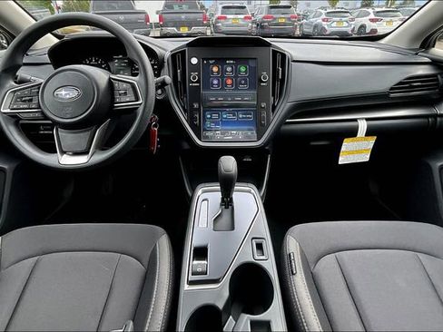 New 2025 Subaru Impreza 2.0i image 6