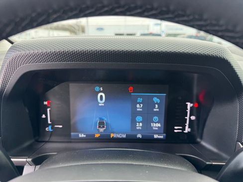 New 2025 Ford Ranger XLT w/ Equipment Group 301A High image 13