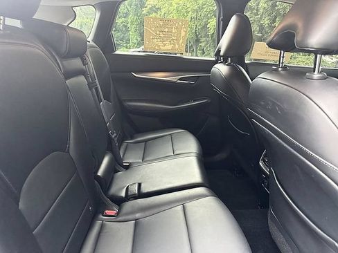 Certified 2020 INFINITI QX50 Pure AWD/4WD image 20