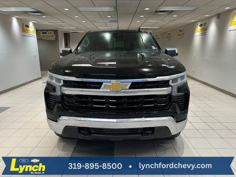 New 2026 Chevrolet Silverado 1500 LT image 20