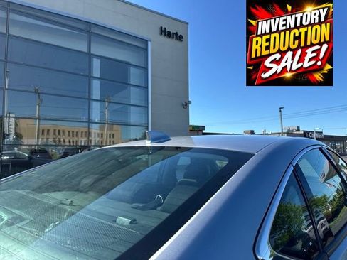 Used 2023 Honda Accord EX image 26