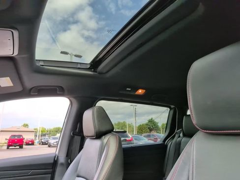 Used 2025 Honda Odyssey Sport-L image 31