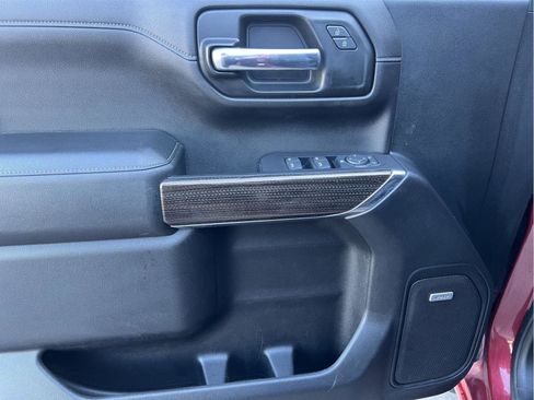 Used 2019 Chevrolet Silverado 1500 LT Trail Boss image 11