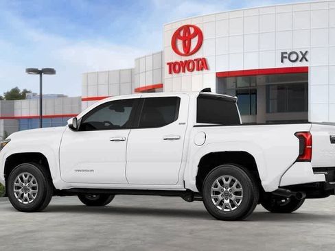 New 2026 Toyota Tacoma SR5 RWD image 5