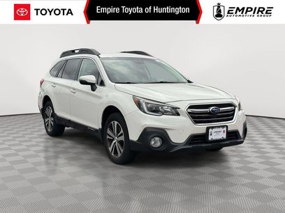 Used 2019 Subaru Outback 2.5i Limited