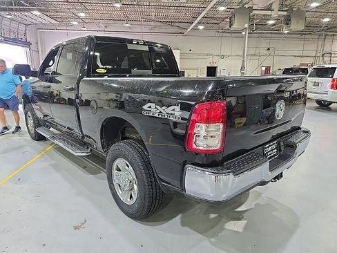 Used 2022 RAM 2500 Tradesman image 4