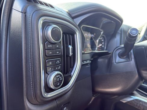 Used 2019 GMC Sierra 1500 Denali w/ Denali Ultimate Package image 15