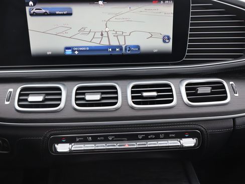 Used 2024 Mercedes-Benz GLE 350 GLE 350 4MATIC SUV image 11