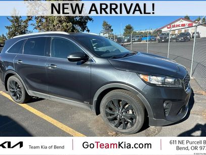 Used 2020 Kia Sorento EX