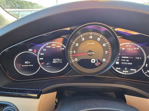 Used 2023 Porsche Cayenne image 5