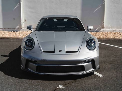 Used 2024 Porsche 911 GT3 RS RWD image 4