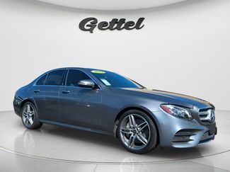 Used 2019 Mercedes-Benz E 300 video 2