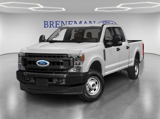 Certified 2021 Ford F350 XL w/ STX Appearance Package video 1