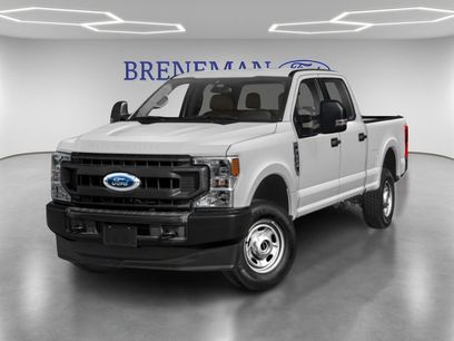 Certified 2021 Ford F350 XL w/ STX Appearance Package