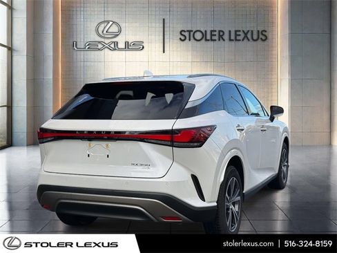 Certified 2023 Lexus RX 350 Premium Plus image 5