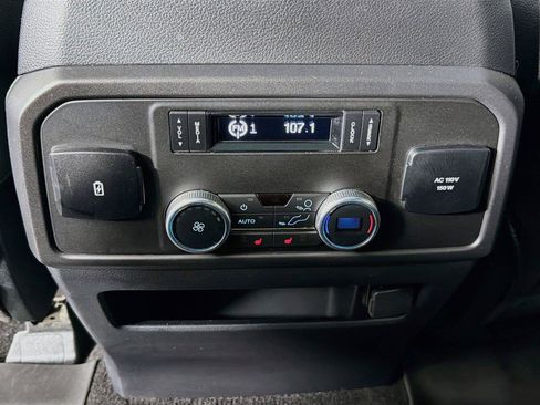 Used 2021 Ford Expedition Limited AWD/4WD image 29