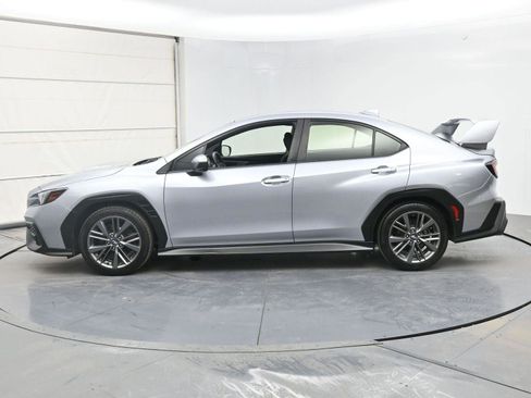 Used 2022 Subaru WRX image 18
