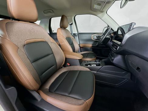 New 2025 Ford Bronco Sport Outer Banks w/ Outer Banks Tech Package+ image 15