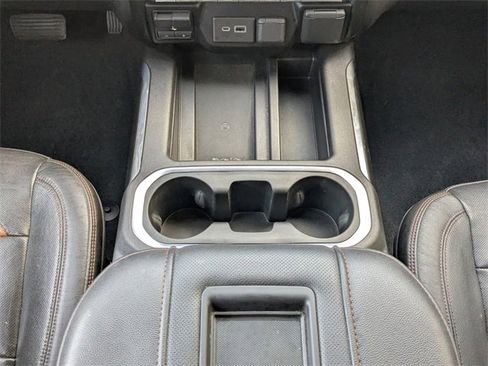 Used 2021 GMC Sierra 1500 AT4 w/ AT4 Value Package image 19