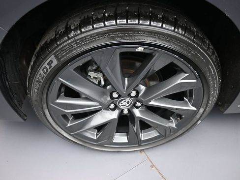 Certified 2025 Toyota Corolla SE FWD image 12
