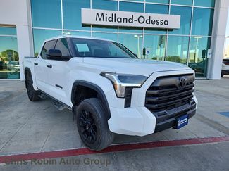 Used 2025 Toyota Tundra SR5 video 1