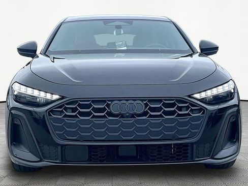 New 2026 Audi A5 2.0T Premium Plus AWD/4WD image 3