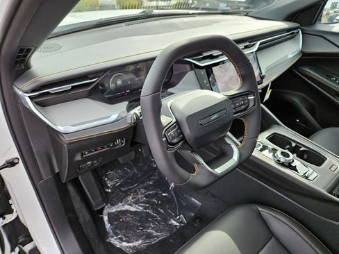 New 2026 Jeep Cherokee Limited AWD/4WD image 18