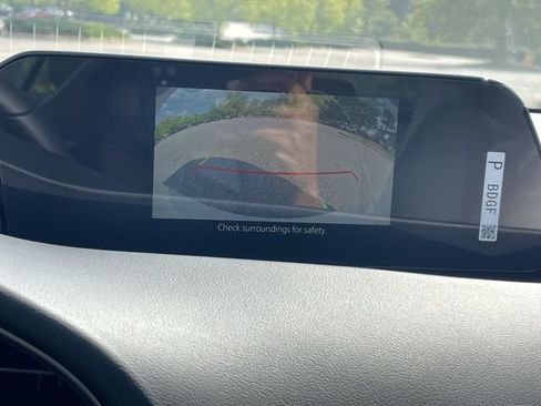 New 2026 MAZDA MAZDA3 2.5 S Sedan w/ Preferred Pkg FWD image 17