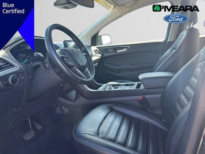 Used 2023 Ford Edge SEL w/ Convenience Package