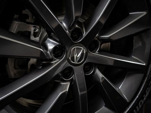 Used 2026 Acura MDX A-Spec AWD/4WD image 8