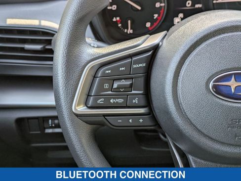 Certified 2025 Subaru Impreza 2.0i image 18