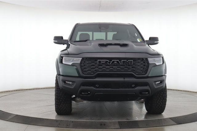 New 2026 RAM 1500 RHO AWD/4WD image 12