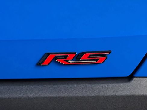 Certified 2025 Chevrolet Equinox RS w/ Safety and Technology Package FWD image 7