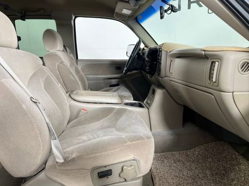 Used 2001 GMC Sierra 2500 SLE w/ Convenience Plus Group image 14
