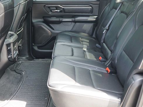Used 2022 RAM 1500 Limited w/ Night Edition AWD/4WD image 19