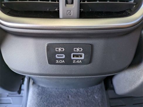 New 2025 Subaru Outback Premium image 15