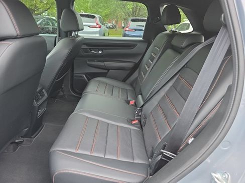 Certified 2024 Honda CR-V Sport-L image 26