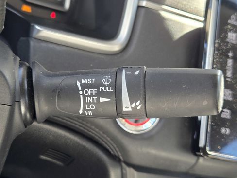 Used 2018 Honda Clarity Plug-In Hybrid image 24