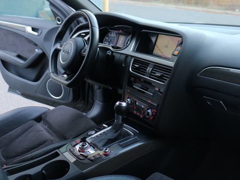 Used 2013 Audi S4 Premium Plus w/ Audi MMI Navigation Plus image 30