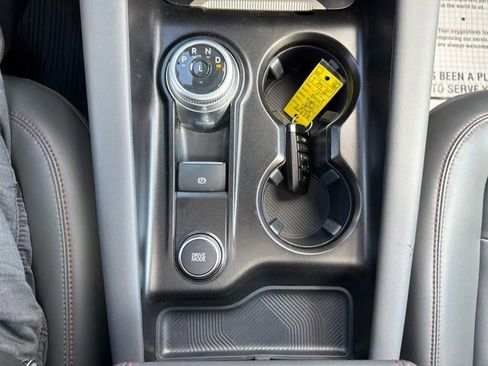 Used 2025 Ford Explorer Active w/ Active Comfort Package AWD/4WD image 12