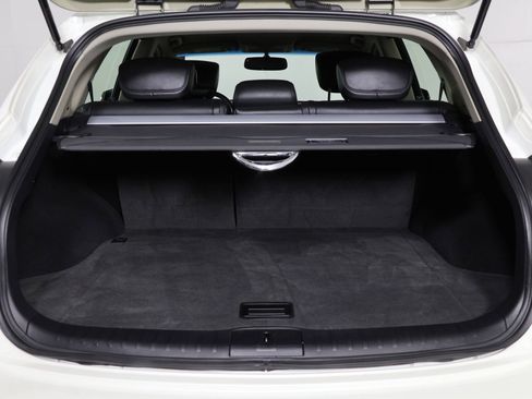 Used 2017 INFINITI QX50 AWD image 38