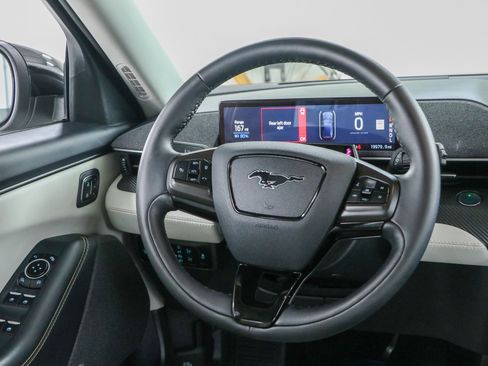 Used 2023 Ford Mustang Mach-E Premium RWD image 12